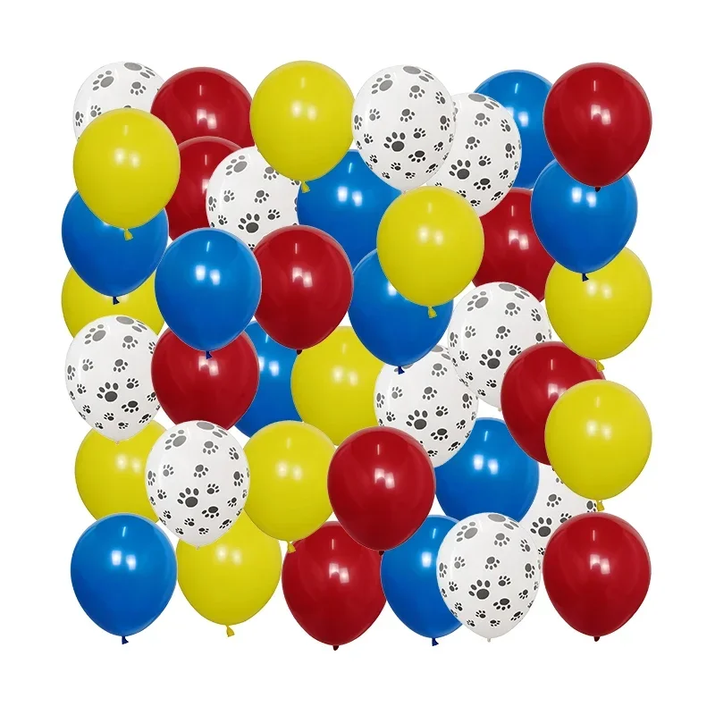 Pet Supplies App - 40pcs Mix 10 'Животные собачьи когти