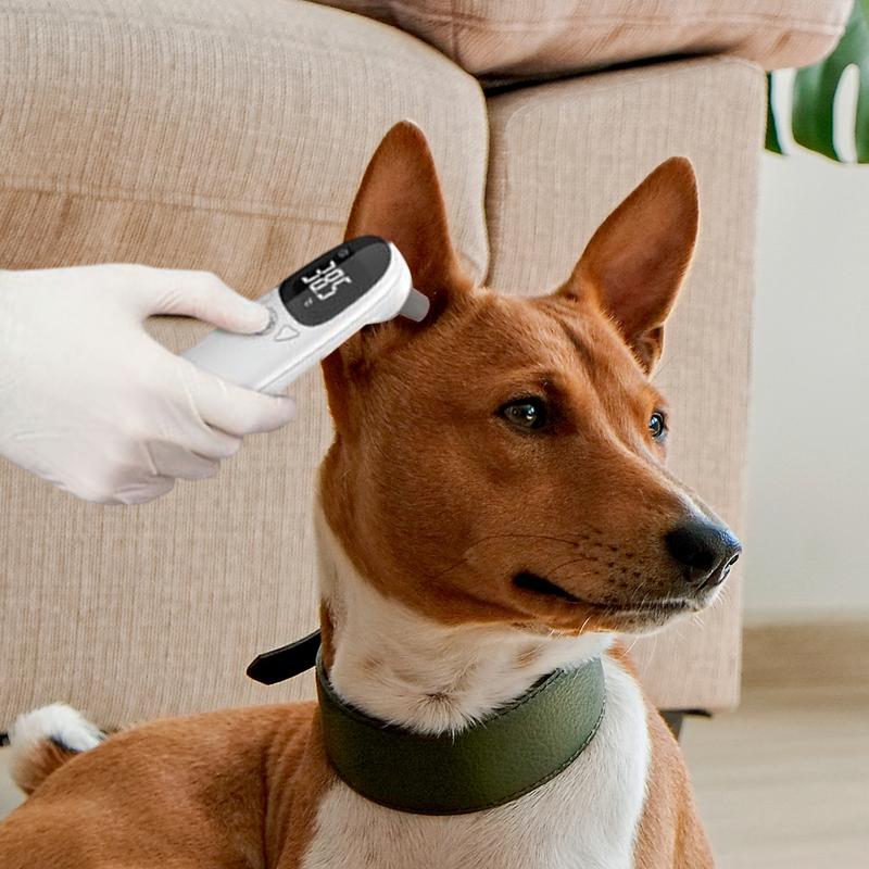 Pet Supplies Vet - Термометры для домашних животных для собак,
