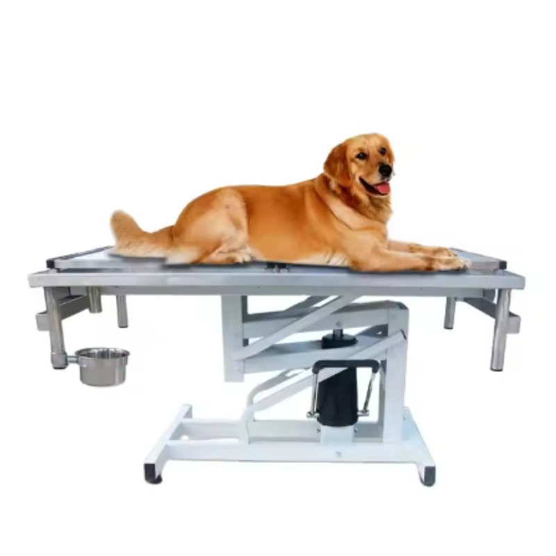Pet Supplies Vet - Операционный стол для ветеринарных клиник из