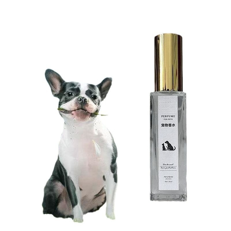 Специализированный парфюм для  – обзор и цена Pet Cologne Spray