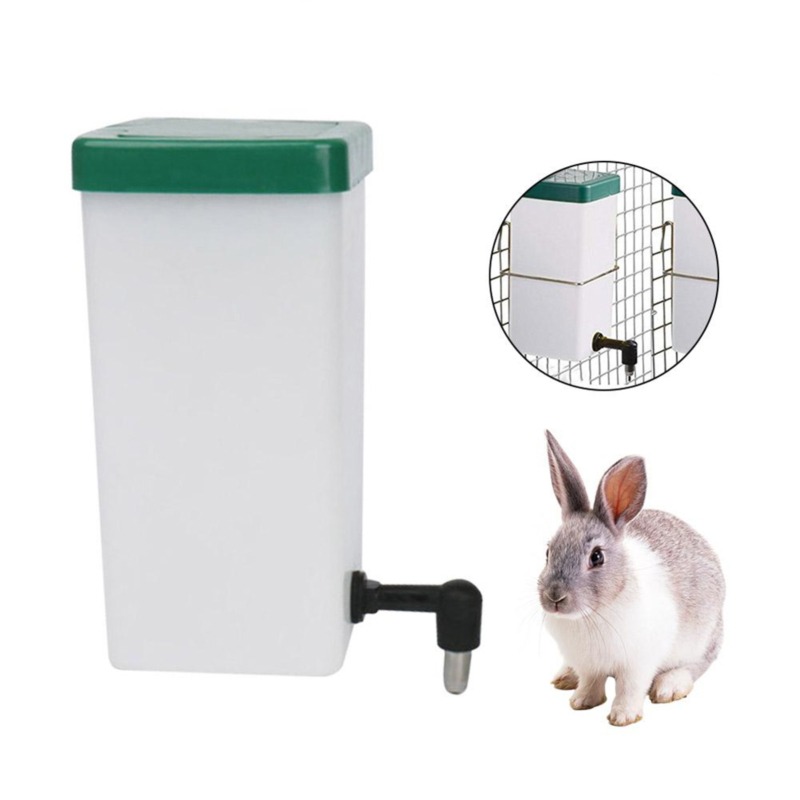 Поилка-диспенсер для животных: – обзор и цена Pet Supplies App
