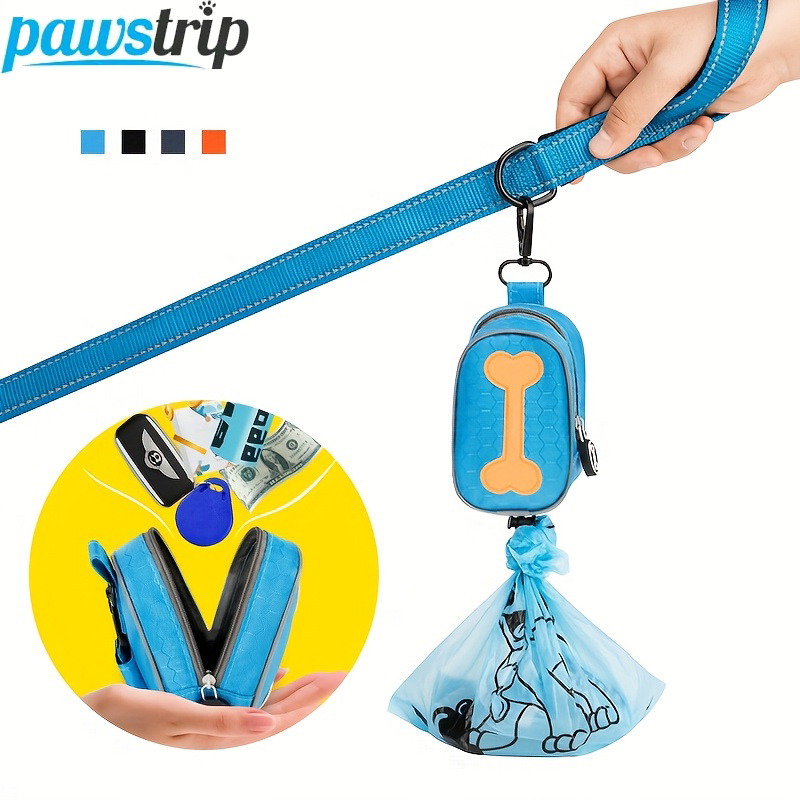 Портативный диспенсер для мешк – обзор и цена Pet Supplies App