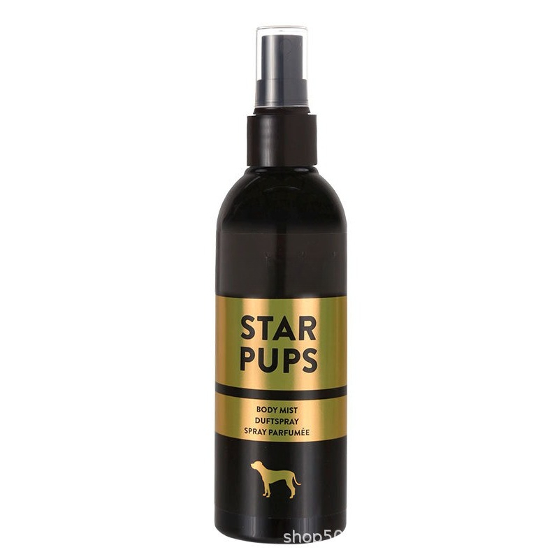 Дезодорирующий спрей-одеколон  – обзор и цена Pet Cologne Spray