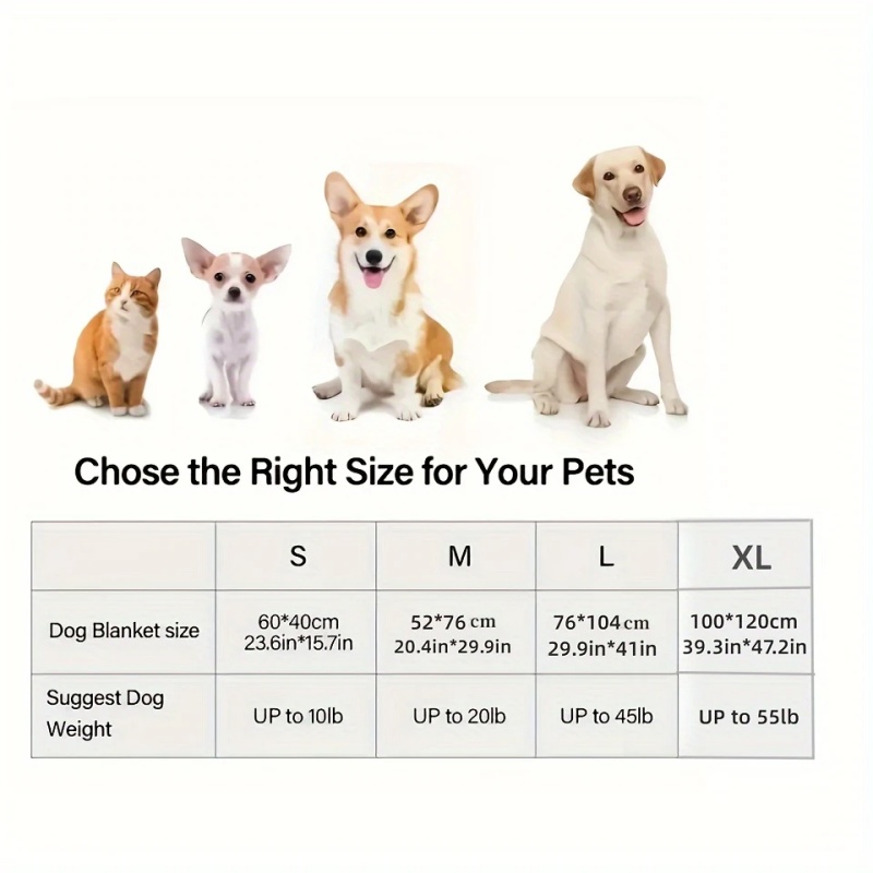 3 шт. мягкое пушистое одеяло д – обзор и цена Pet Supplies App